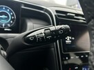 Hyundai Tucson Salon Polska Poleasingowy I właściciel Serwis ASO VAT 23% Bezwypadkowy - 10