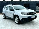 Dacia Duster COMFORT Blue 1.5 dCi 4X4! Salon Polska ! I właściciel ! FV!