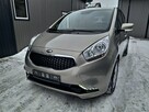 Kia Venga 1,4 Benzyna Salon Polska Kamera Navi Grzana Kierownica i Fotele