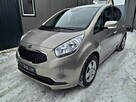 Kia Venga 1,4 Benzyna Salon Polska Kamera Navi Grzana Kierownica i Fotele - 2