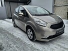 Kia Venga 1,4 Benzyna Salon Polska Kamera Navi Grzana Kierownica i Fotele - 9