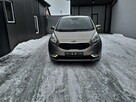 Kia Venga 1,4 Benzyna Salon Polska Kamera Navi Grzana Kierownica i Fotele - 10