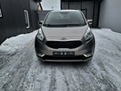 Kia Venga 1,4 Benzyna Salon Polska Kamera Navi Grzana Kierownica i Fotele - 11