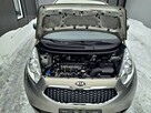 Kia Venga 1,4 Benzyna Salon Polska Kamera Navi Grzana Kierownica i Fotele - 12
