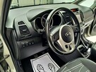 Kia Venga 1,4 Benzyna Salon Polska Kamera Navi Grzana Kierownica i Fotele - 15