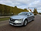 Renault Talisman 1.6 DCI 160KM 2018r PL Salon, Automat, Full LED