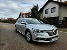 Renault Talisman 1.6 DCI 160KM 2018r PL Salon, Automat, Full LED - 2