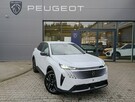 Peugeot 3008 Allure Hybrid 1.2 145 KM DCS6  z pakietami  Panorama i Bezpieczeństwo