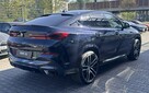 BMW X6 xDrive30d Pakiet M Pro Rabat 127 570 zł! odbiór kwiecień, rocznik 2026 - 3