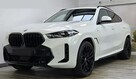 BMW X6 xDrive40d Pakiet M Pro Rabat 135 995 zł! odbiór kwiecień, rocznik 2026 - 11
