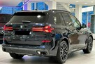 BMW X5 xDrive30d rabat 125 175 zł, Pakiet M Sport Pro, Odbiór w kwietniu. - 5