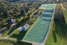 Działka budowlana Huzele gm. Lesko Huzele - 3