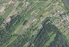 Działka budowlana Huzele gm. Lesko Huzele - 10