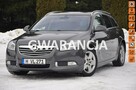 Opel Insignia 2,0 Benz 220KM Xenon Led Navi Skóry Alufelgi PDC Serwis z DE !!