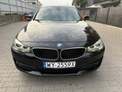 BMW 3GT Salon Polska, Serwisowany, Stan bardzo dobry. - 3