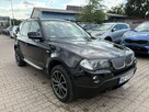 BMW X3 XDrive 20d,Salon PL, Pierwszy właściciel, Napęd 4x4, Automat, Skóra.