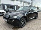 BMW X3 XDrive 20d,Salon PL, Pierwszy właściciel, Napęd 4x4, Automat, Skóra. - 4