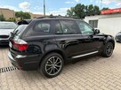 BMW X3 XDrive 20d,Salon PL, Pierwszy właściciel, Napęd 4x4, Automat, Skóra. - 10