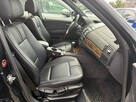 BMW X3 XDrive 20d,Salon PL, Pierwszy właściciel, Napęd 4x4, Automat, Skóra. - 14