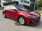 Hyundai i30 Automatyczna skrzynia,Salon Polska,Pierwszy waściciel. - 2