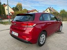 Hyundai i30 Automatyczna skrzynia,Salon Polska,Pierwszy waściciel. - 6