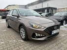 Hyundai i30 Salon Polska, Pierwszy właściciel, Bezwypadkowy,6 biegowa skrzynia.