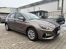 Hyundai i30 Salon Polska, Pierwszy właściciel, Bezwypadkowy,6 biegowa skrzynia. - 2