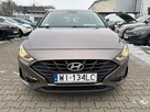 Hyundai i30 Salon Polska, Pierwszy właściciel, Bezwypadkowy,6 biegowa skrzynia. - 3