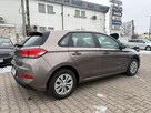 Hyundai i30 Salon Polska, Pierwszy właściciel, Bezwypadkowy,6 biegowa skrzynia. - 7