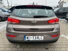 Hyundai i30 Salon Polska, Pierwszy właściciel, Bezwypadkowy,6 biegowa skrzynia. - 8