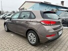 Hyundai i30 Salon Polska, Pierwszy właściciel, Bezwypadkowy,6 biegowa skrzynia. - 10