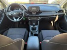 Hyundai i30 Salon Polska, Pierwszy właściciel, Bezwypadkowy,6 biegowa skrzynia. - 11