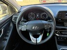Hyundai i30 Salon Polska, Pierwszy właściciel, Bezwypadkowy,6 biegowa skrzynia. - 13