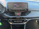 Hyundai i30 Salon Polska, Pierwszy właściciel, Bezwypadkowy,6 biegowa skrzynia. - 14