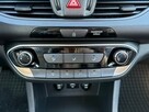 Hyundai i30 Salon Polska, Pierwszy właściciel, Bezwypadkowy,6 biegowa skrzynia. - 15