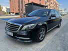 Mercedes S 380 S400 d 4MATIC Sedan,Salon Polska,Bezwypadkowy,Faktura Vat 23% - 2