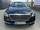 Mercedes S 380 S400 d 4MATIC Sedan,Salon Polska,Bezwypadkowy,Faktura Vat 23% - 4