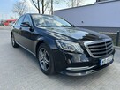 Mercedes S 380 S400 d 4MATIC Sedan,Salon Polska,Bezwypadkowy,Faktura Vat 23% - 5