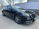 Mercedes S 380 S400 d 4MATIC Sedan,Salon Polska,Bezwypadkowy,Faktura Vat 23% - 6