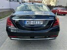 Mercedes S 380 S400 d 4MATIC Sedan,Salon Polska,Bezwypadkowy,Faktura Vat 23% - 10