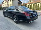 Mercedes S 380 S400 d 4MATIC Sedan,Salon Polska,Bezwypadkowy,Faktura Vat 23% - 11