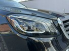 Mercedes S 380 S400 d 4MATIC Sedan,Salon Polska,Bezwypadkowy,Faktura Vat 23% - 15