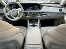 Mercedes S 380 S400 d 4MATIC Sedan,Salon Polska,Bezwypadkowy,Faktura Vat 23% - 16