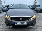Peugeot 308 Salon Polska, Nawigacja, Tempomat, Czujniki parkowania, Stan b.dobry. - 3