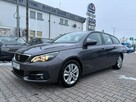 Peugeot 308 Salon Polska, Nawigacja, Tempomat, Czujniki parkowania, Stan b.dobry. - 5
