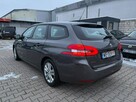 Peugeot 308 Salon Polska, Nawigacja, Tempomat, Czujniki parkowania, Stan b.dobry. - 6