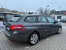 Peugeot 308 Salon Polska, Nawigacja, Tempomat, Czujniki parkowania, Stan b.dobry. - 10