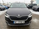 Škoda Fabia Salon Polska, Pierwszy właściciel, Kamera parkowania. - 3