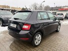 Škoda Fabia Salon Polska, Pierwszy właściciel, Kamera parkowania. - 6
