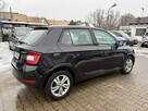 Škoda Fabia Salon Polska, Pierwszy właściciel, Kamera parkowania. - 7